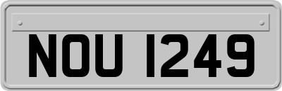 NOU1249