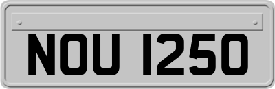 NOU1250