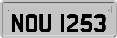 NOU1253
