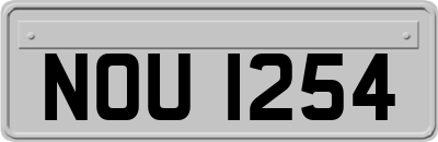 NOU1254
