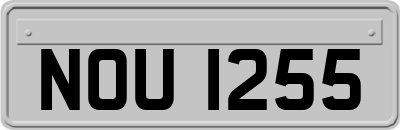 NOU1255
