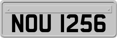 NOU1256