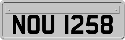NOU1258