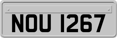 NOU1267