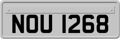 NOU1268