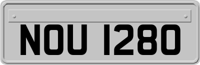 NOU1280
