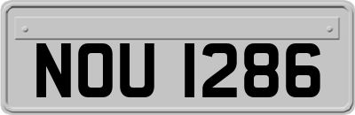 NOU1286