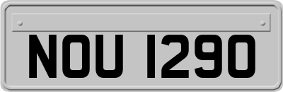 NOU1290