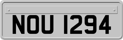 NOU1294