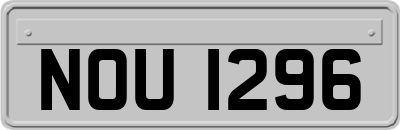 NOU1296