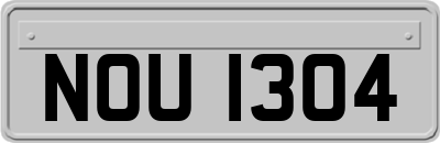 NOU1304
