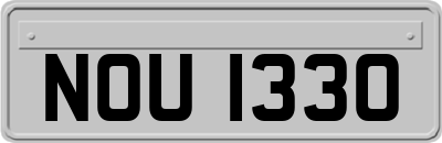 NOU1330