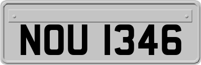 NOU1346