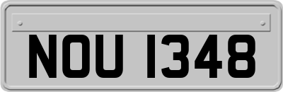 NOU1348