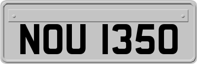 NOU1350