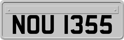 NOU1355