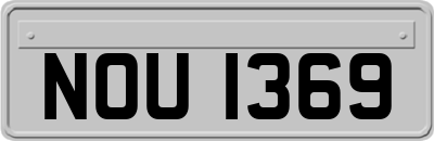 NOU1369