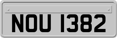 NOU1382