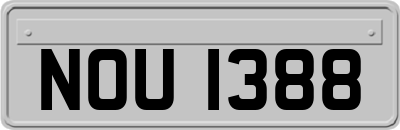NOU1388