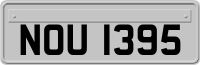 NOU1395