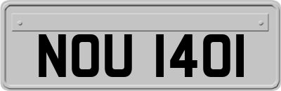 NOU1401