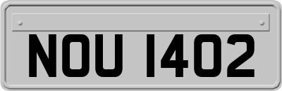 NOU1402