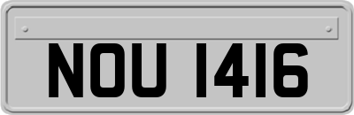 NOU1416