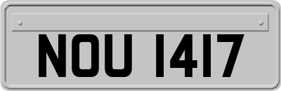 NOU1417