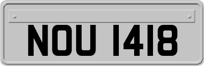 NOU1418