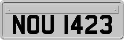 NOU1423