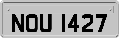 NOU1427