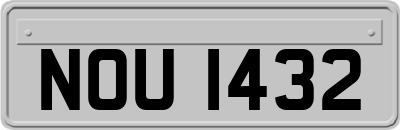 NOU1432