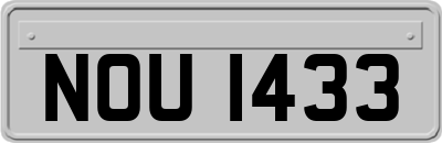 NOU1433