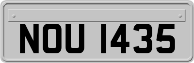 NOU1435
