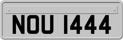 NOU1444