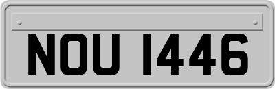 NOU1446