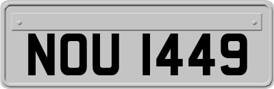 NOU1449