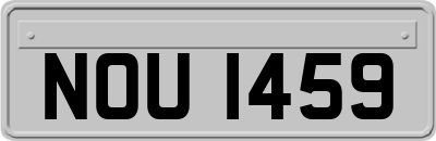 NOU1459