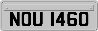 NOU1460