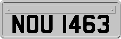 NOU1463