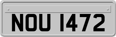 NOU1472