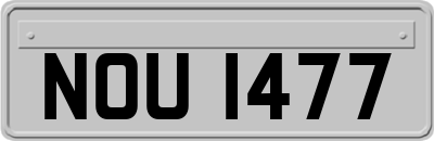 NOU1477