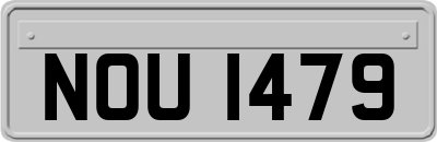 NOU1479