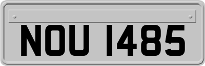 NOU1485
