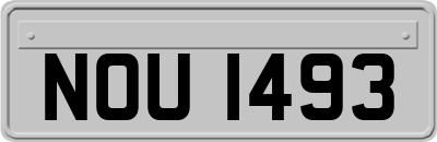 NOU1493
