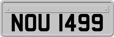 NOU1499