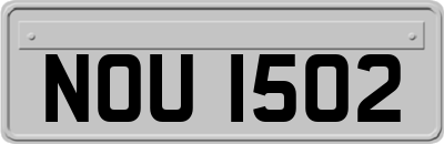 NOU1502
