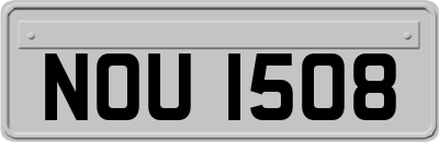 NOU1508