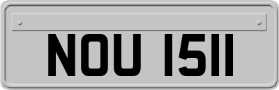 NOU1511