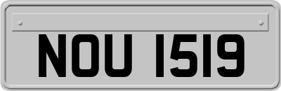 NOU1519